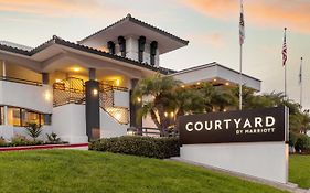 Courtyard by Marriott San Diego Del Mar/solana Beach